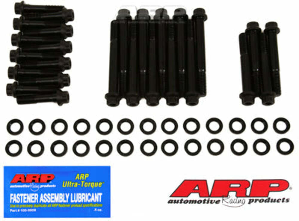 ARP 233-3701 Head Bolt Kit