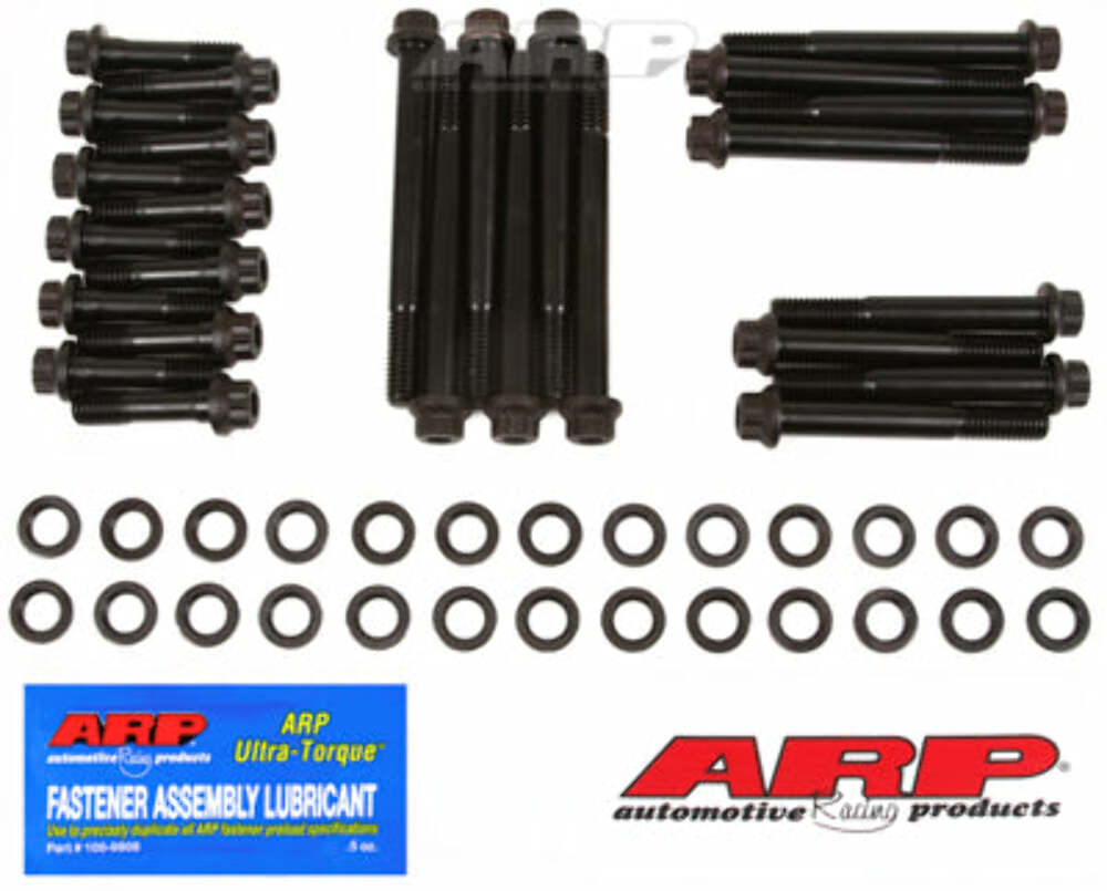 ARP 233-3707 Head Bolt Kit