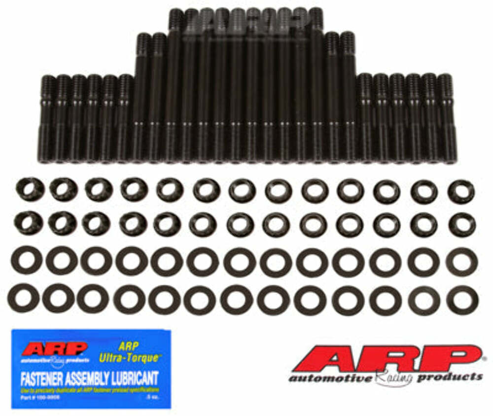 ARP 233-4708 Head Stud Kit