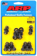 ARP 234-1802 Oil Pan Bolt Kit