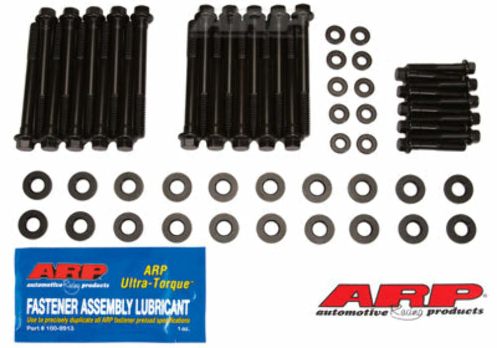 ARP 234-3603 Hex Head Bolt Kit