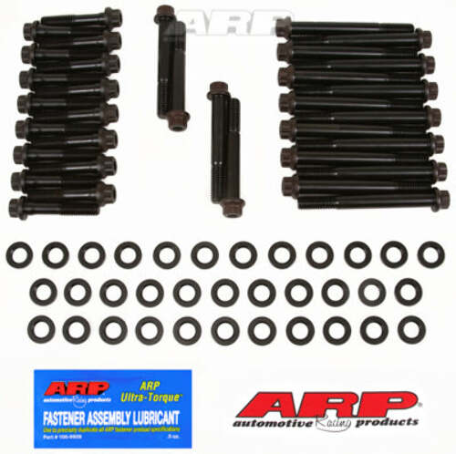 ARP 234-3702 Head Bolt Kit