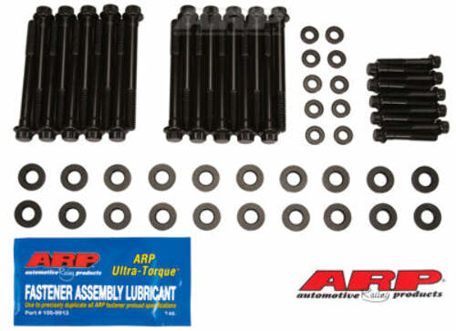 ARP 234-3725 12pt Head Bolt Kit