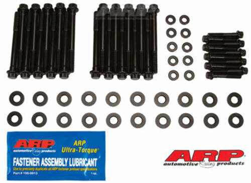 ARP 234-3726 12pt Head Bolt Kit