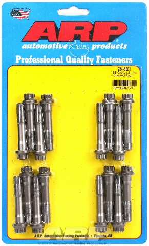 ARP 234-6301 Rod Bolt Kit