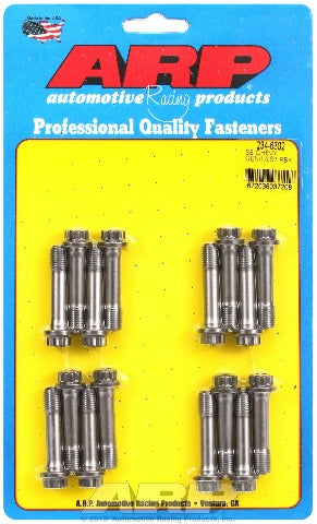 ARP 234-6302 Rod Bolt Kit