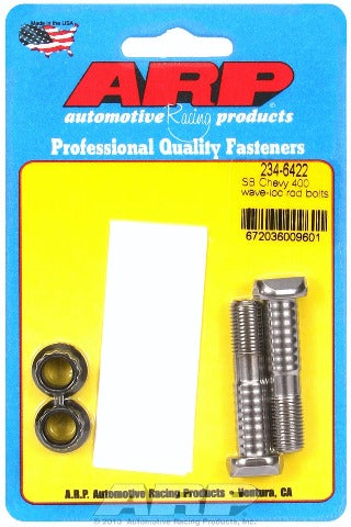 ARP 234-6422 Rod Bolt Kit