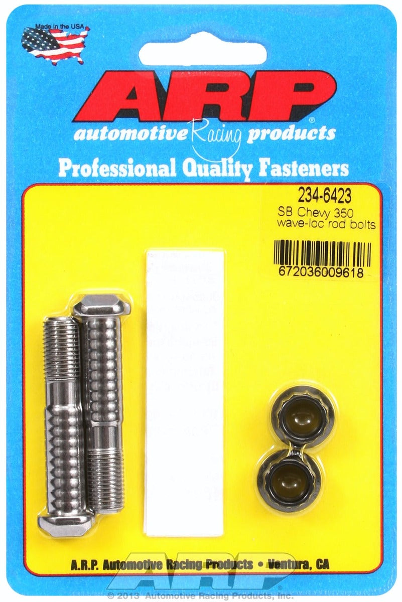 ARP 234-6423 Rod Bolt Kit