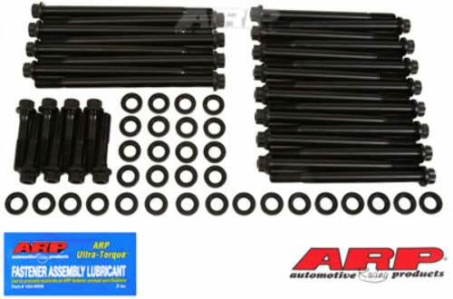 ARP 235-3705 Head Bolt Kit