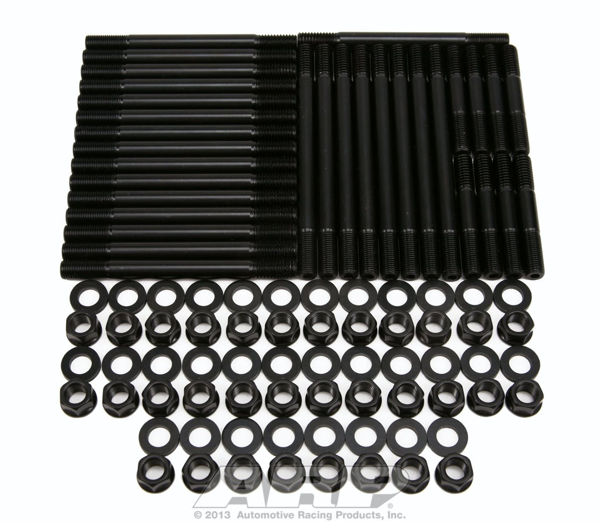 ARP 235-4117 Head Stud Kit