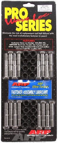 ARP 235-6401 Rod Bolt Kit