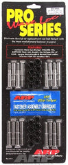 ARP 235-6402 Rod Bolt Kit