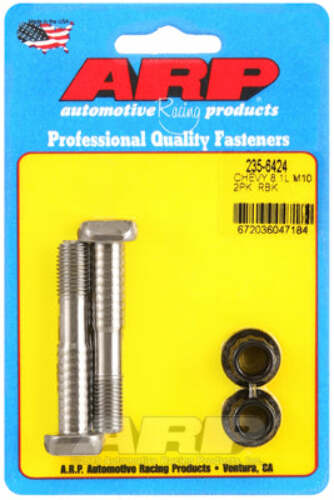 ARP 235-6424 Rod Bolt Kit