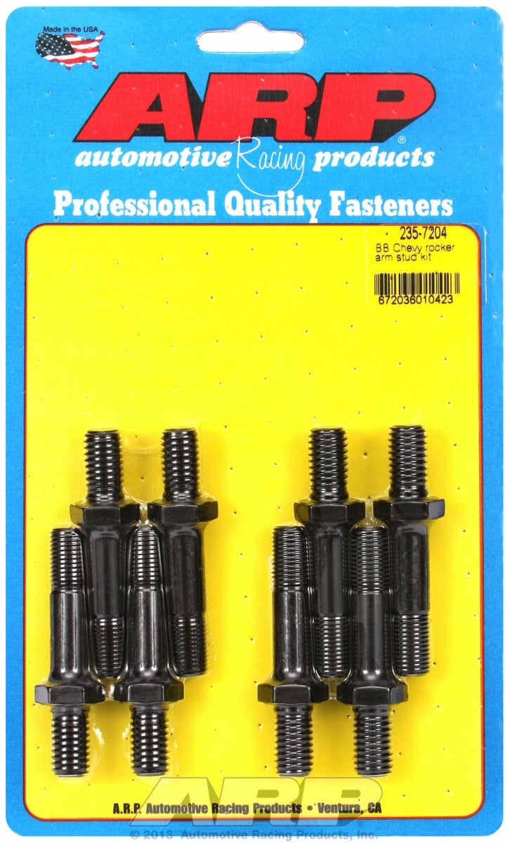 ARP 235-7204 Rocker Arm Stud Kit