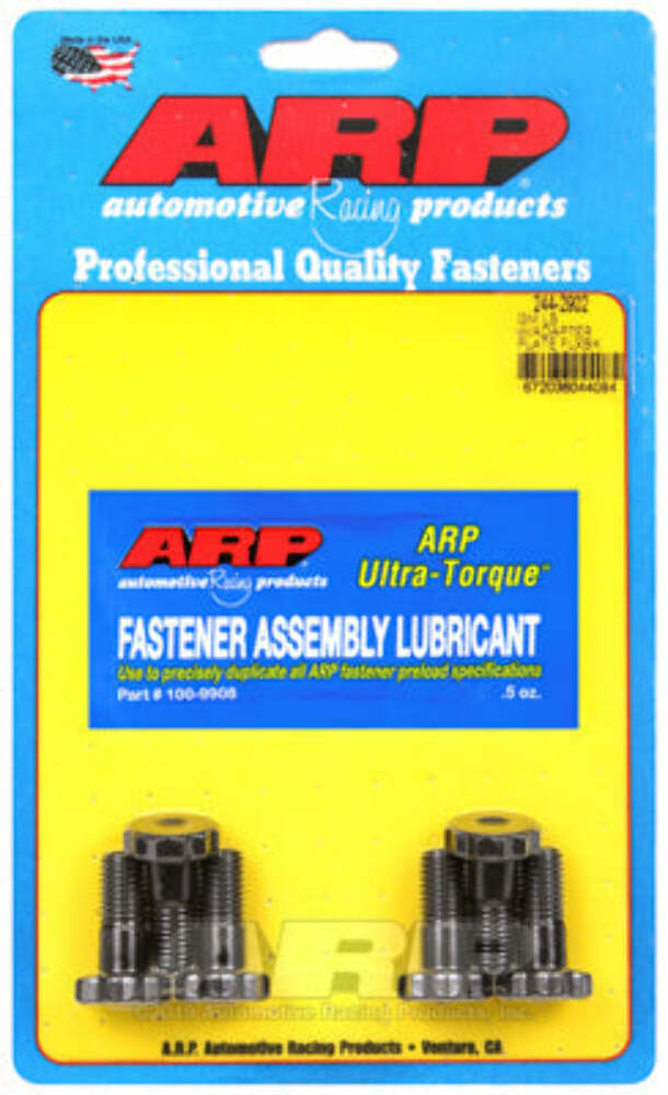 ARP 244-2902 Flexplate Bolt Kit