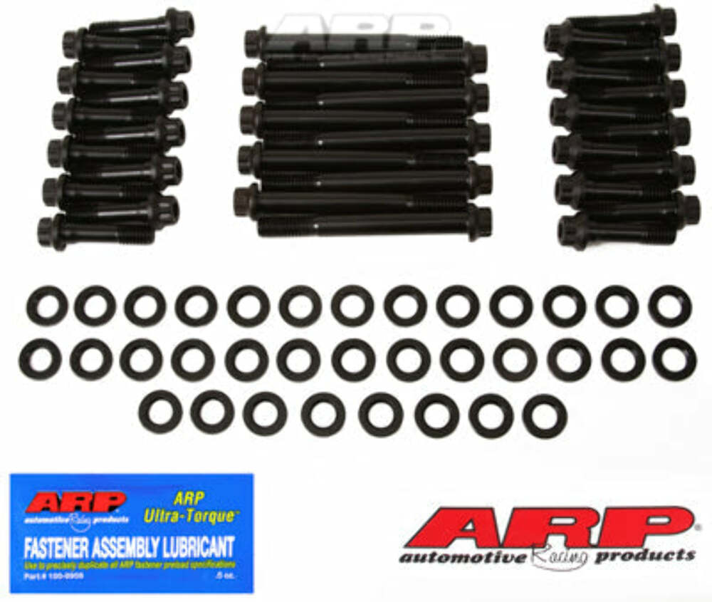 ARP 245-3706 Head Bolt Kit