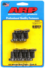 ARP 250-3003 Ring Gear Bolt Kit