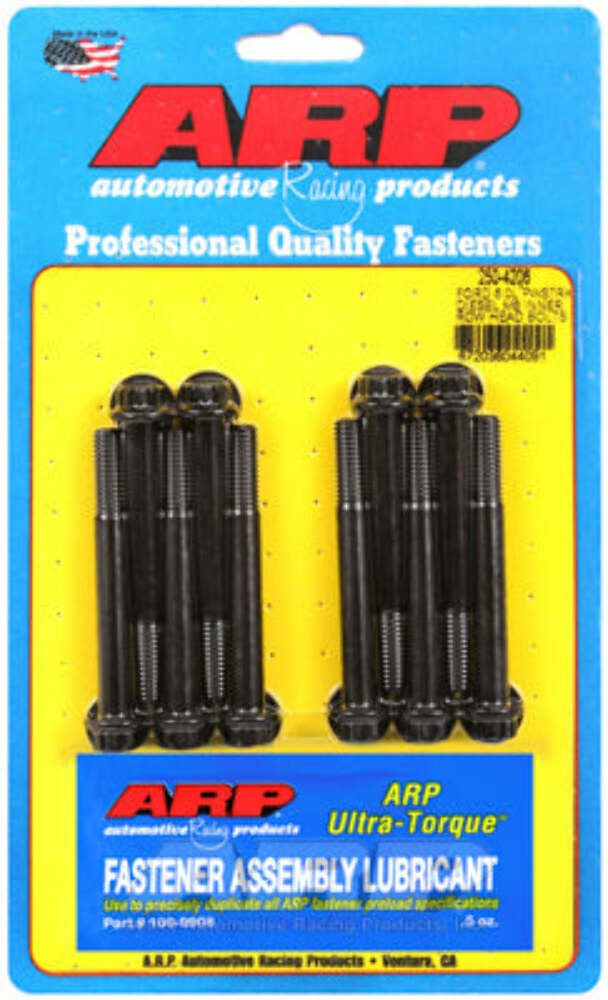 ARP 250-4206 Head Bolt Kit