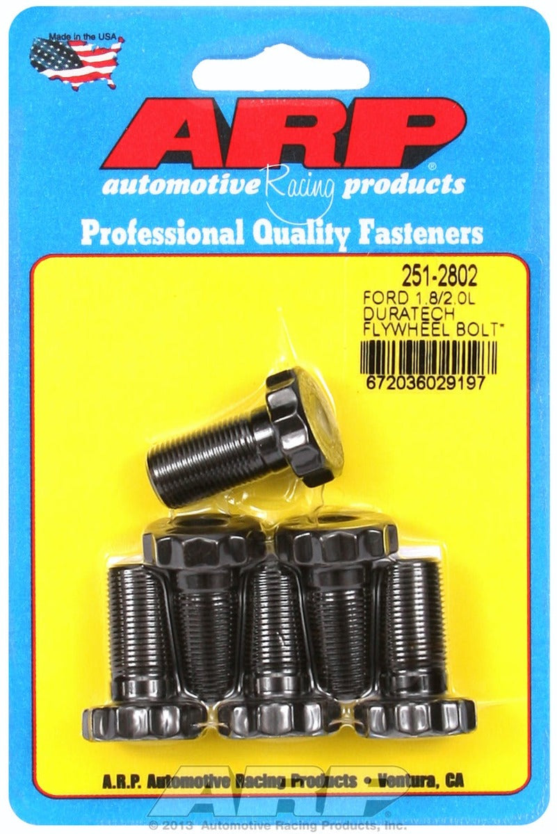 ARP 251-2802 Flywheel Bolt Kit