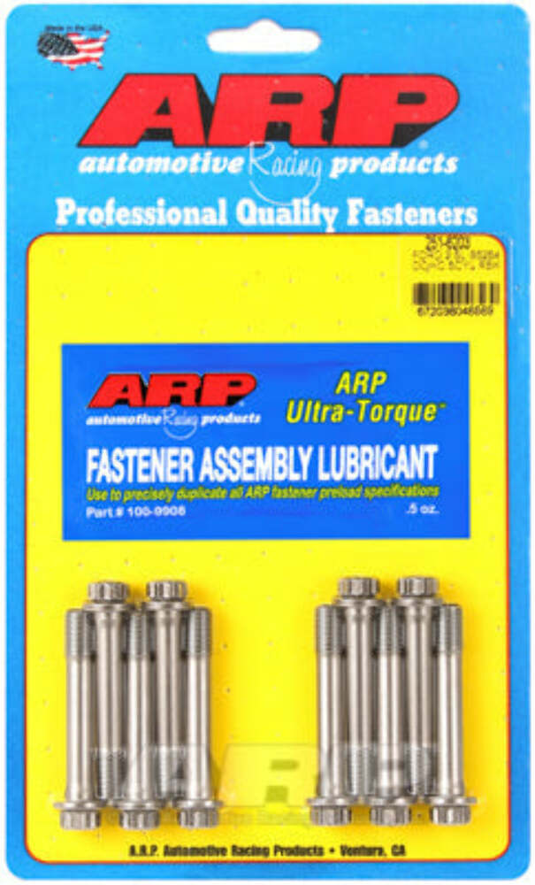 ARP 251-6203 Rod Bolt Kit