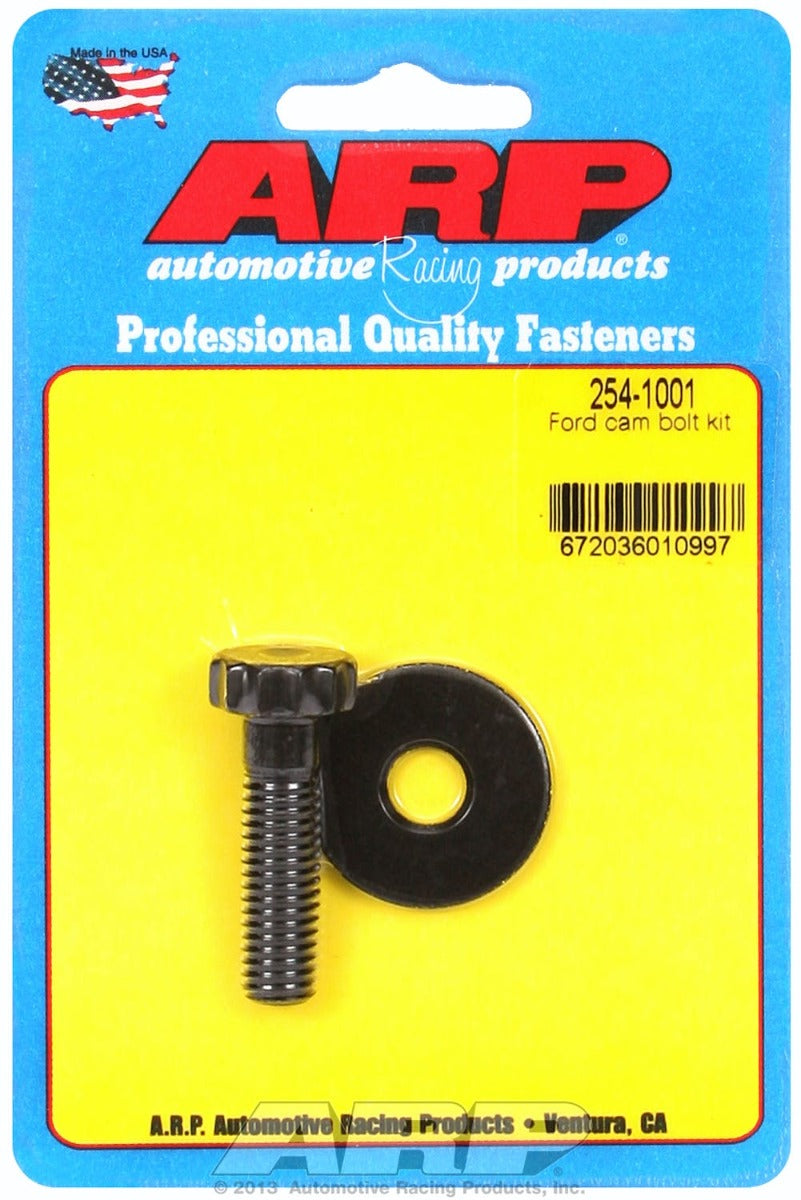 ARP 254-1001 Cam Bolt Kit
