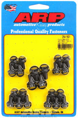 ARP 254-1801 Oil Pan Bolt Kit