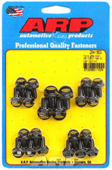 ARP 254-1802 Oil Pan Bolt Kit