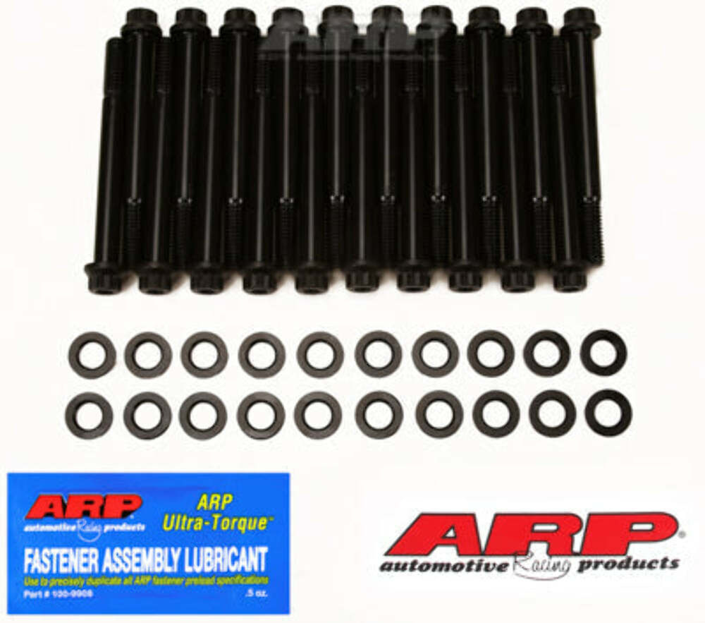 ARP 254-3702 Head Bolt Kit