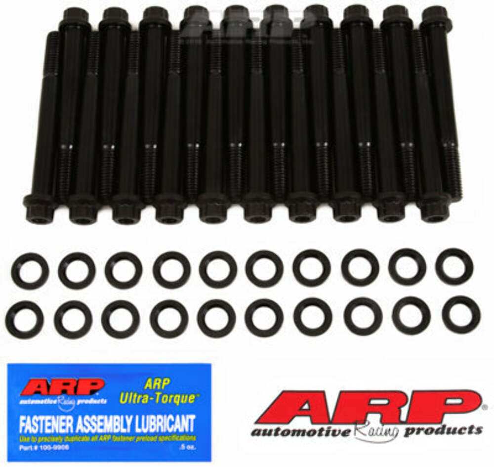 ARP 254-3704 Head Bolt Kit