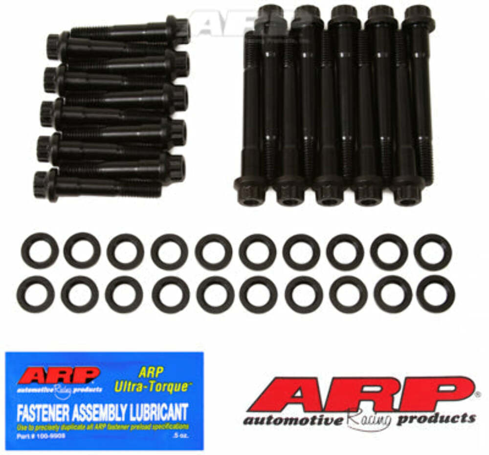 ARP 254-3708 Head Bolt Kit
