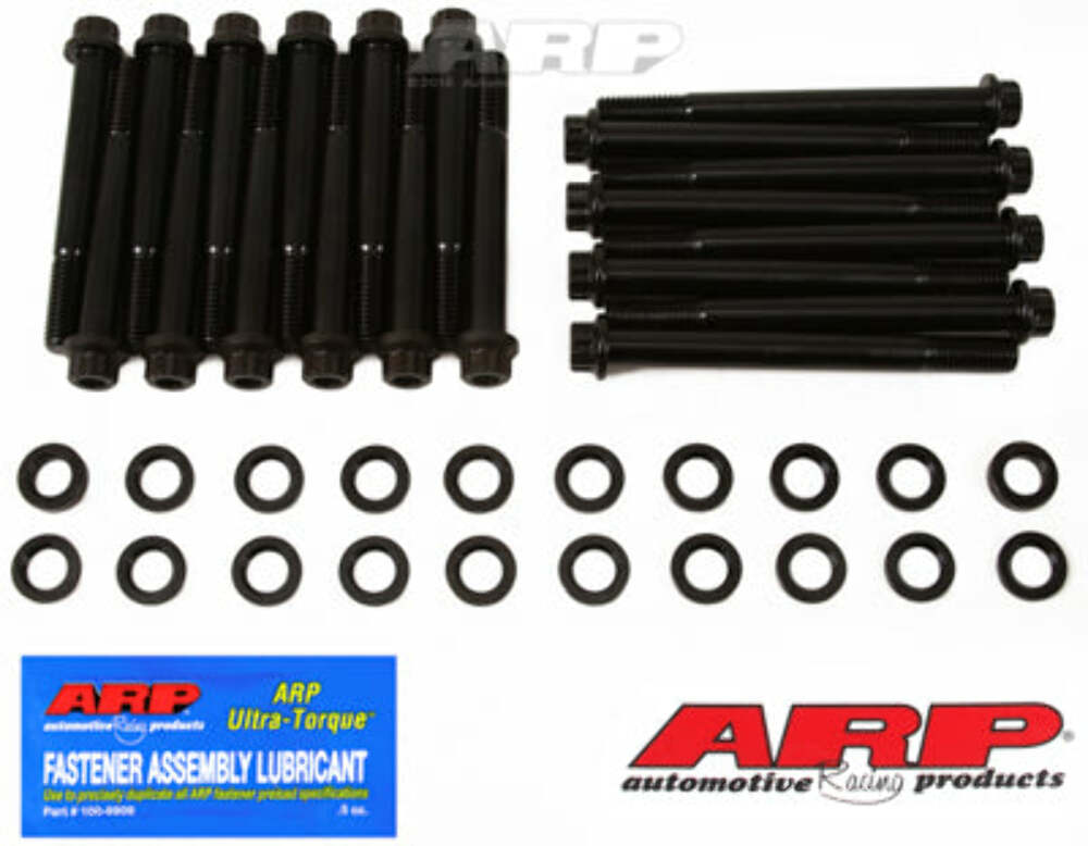 ARP 254-3709 Head Bolt Kit