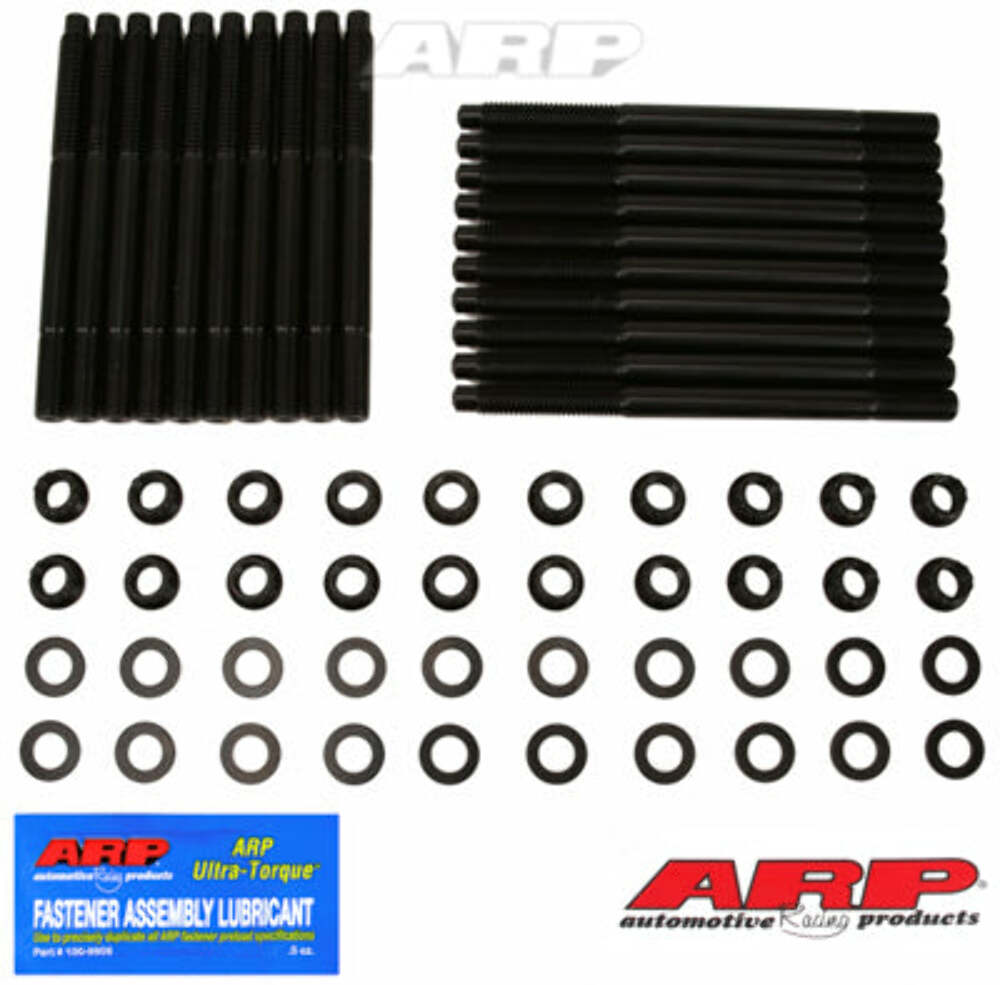 ARP 254-4302 Head Bolt Kit