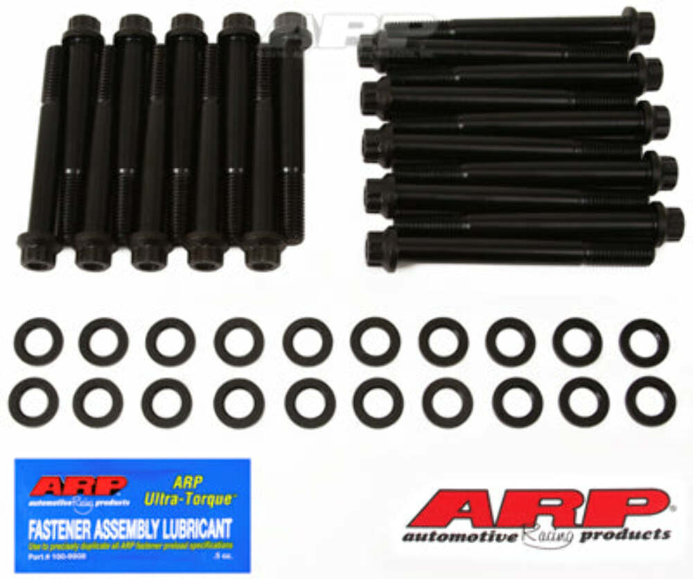 ARP 255-3701 Head Bolt Kit