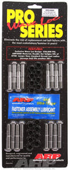 ARP 255-6402 Rod Bolt Kit
