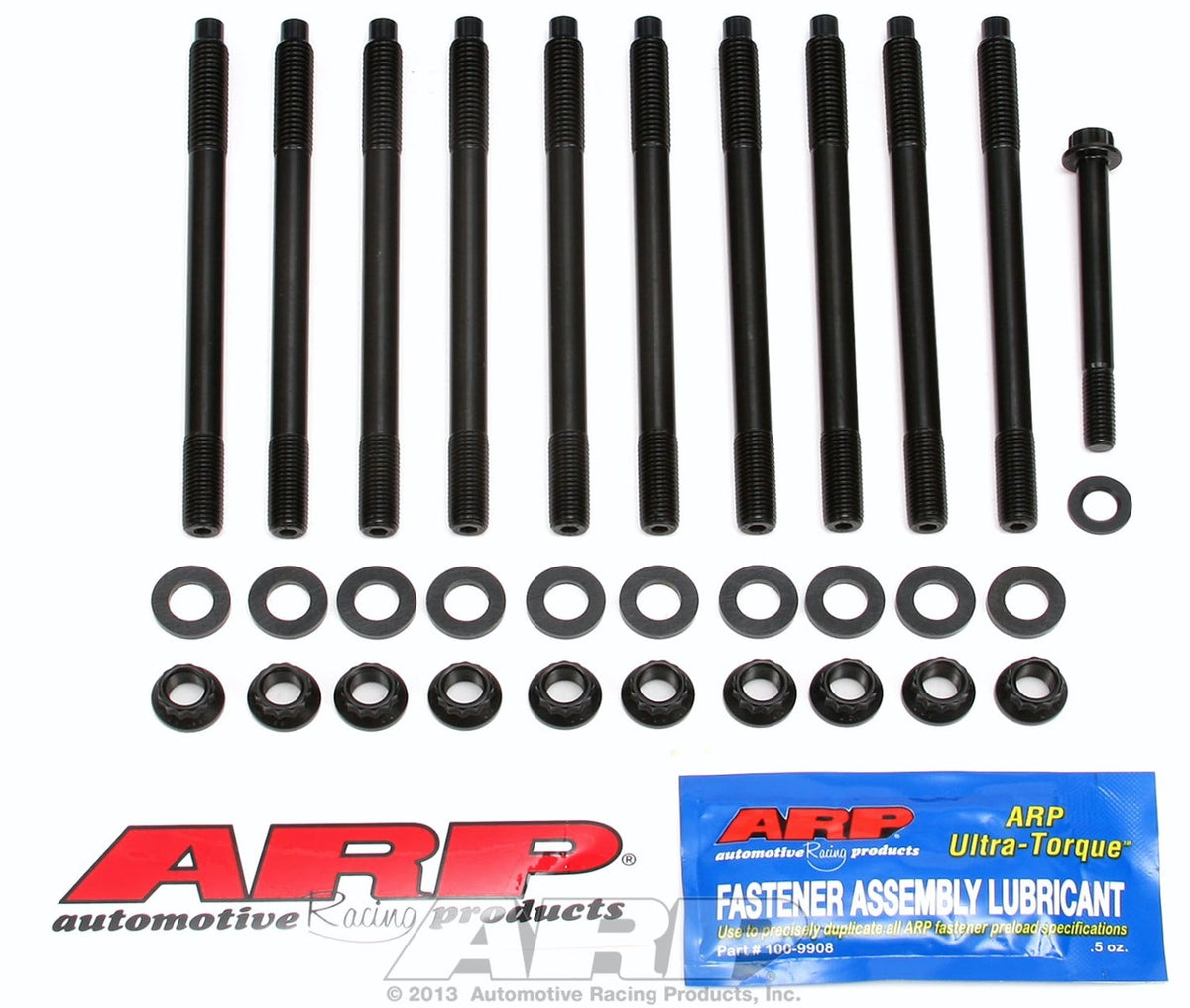 ARP 271-4301 Head Stud Kit
