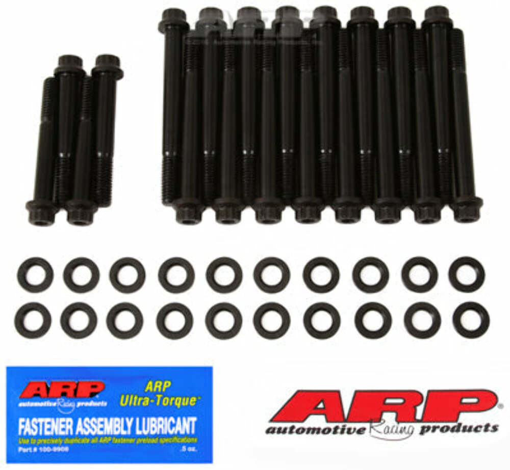 ARP 280-3700 Head Bolt Kit