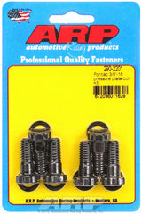 ARP 290-2201 Pressure Plate Bolt Kit