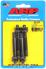 ARP 300-2403 Carburetor Stud Kit