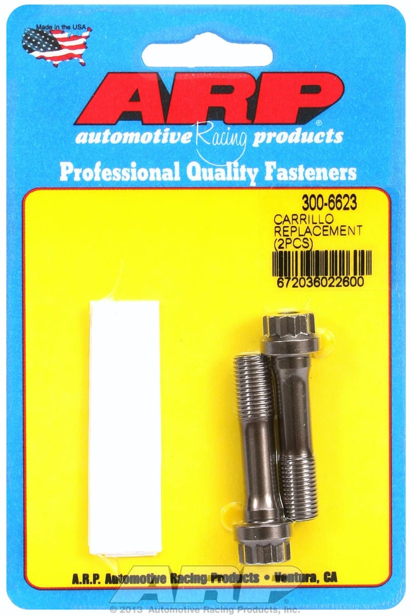 ARP 300-6623 Replacement Rod Bolt Kit