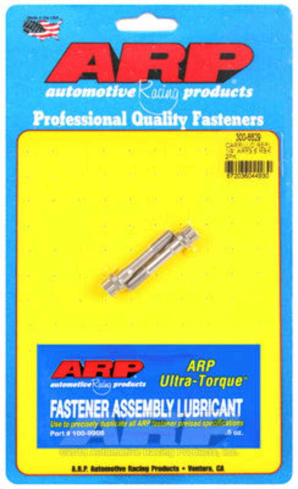 ARP 300-6629 Replacement Rod Bolt Kit