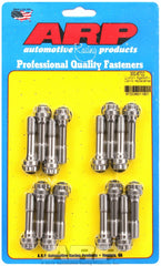 ARP 300-6702 Replacement Rod Bolt Kit