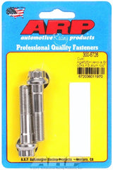 ARP 300-6726 Replacement Rod Bolt Kit