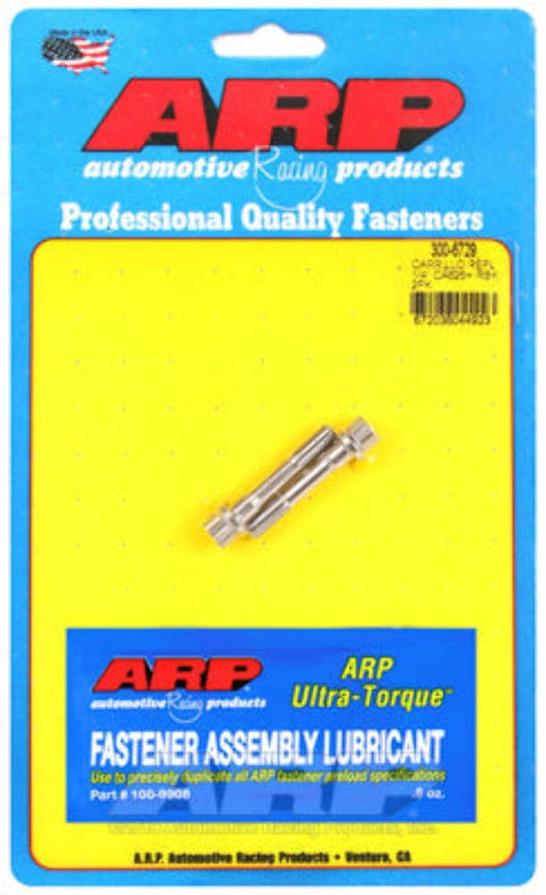 ARP 300-6729 Replacement Rod Bolt Kit