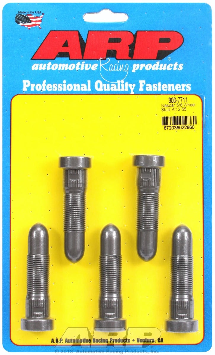 ARP 300-7711 Wheel Stud Kit