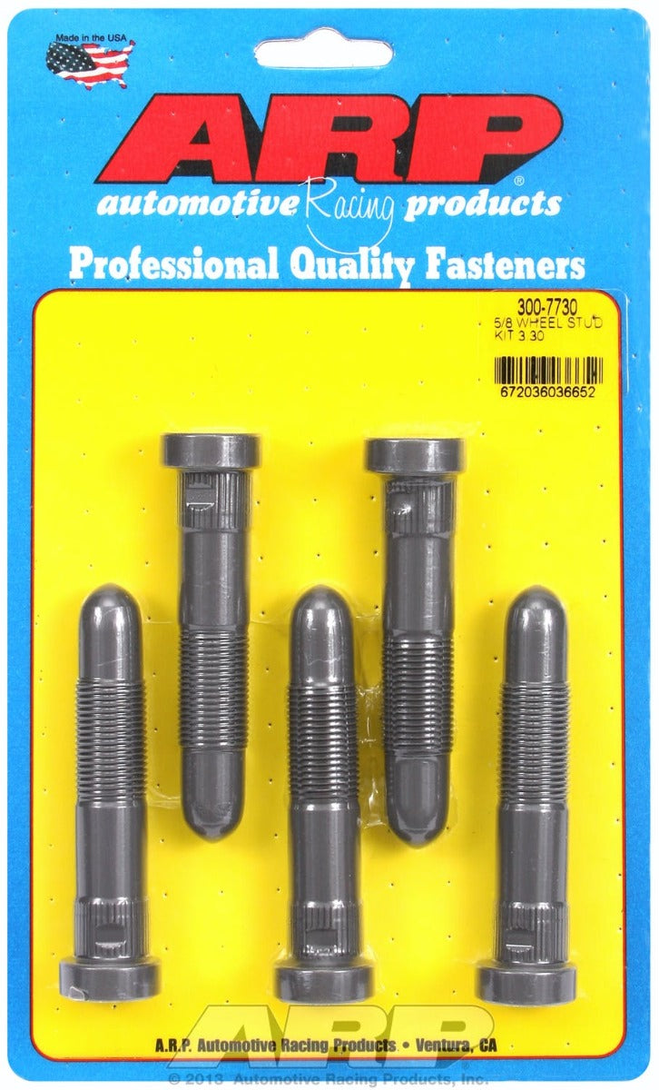 ARP 300-7730 Wheel Stud Kit