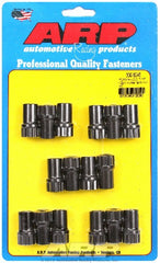 ARP 300-8245 Rocker Arm Adjusters Nut Kit