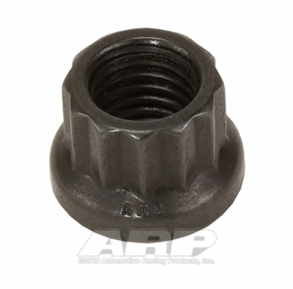 ARP 300-8300 1/4-28 12pt Nut Kit