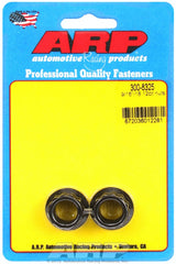 ARP 300-8325 9/16-18 12pt Nut Kit