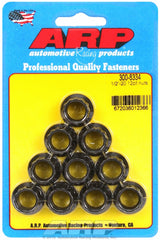 ARP 300-8334 1/2-20 12pt Nut Kit