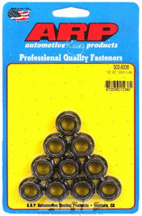 ARP 300-8336 1/2-20 12pt Nut Kit